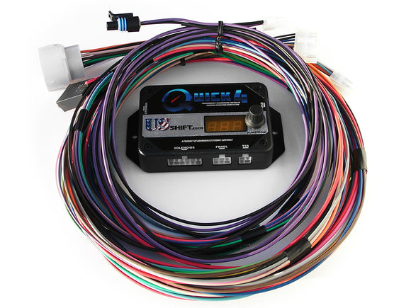 E4OD/4R100 Stand Alone Controller