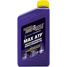 Royal Purple MAX ATF