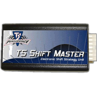 2005-2007 Dodge 5.9L Cummins TS Performance Shift Master