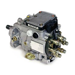 Scheid Diesel Stock VP44