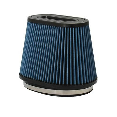 Injen/Amsoil Ea Nanofiber Dry Air Filter X-1023-BB (70 Pleat)